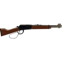 Henry Repeating Arms Mare's Leg 22LR 12.9" Barrel 10Rds Blue