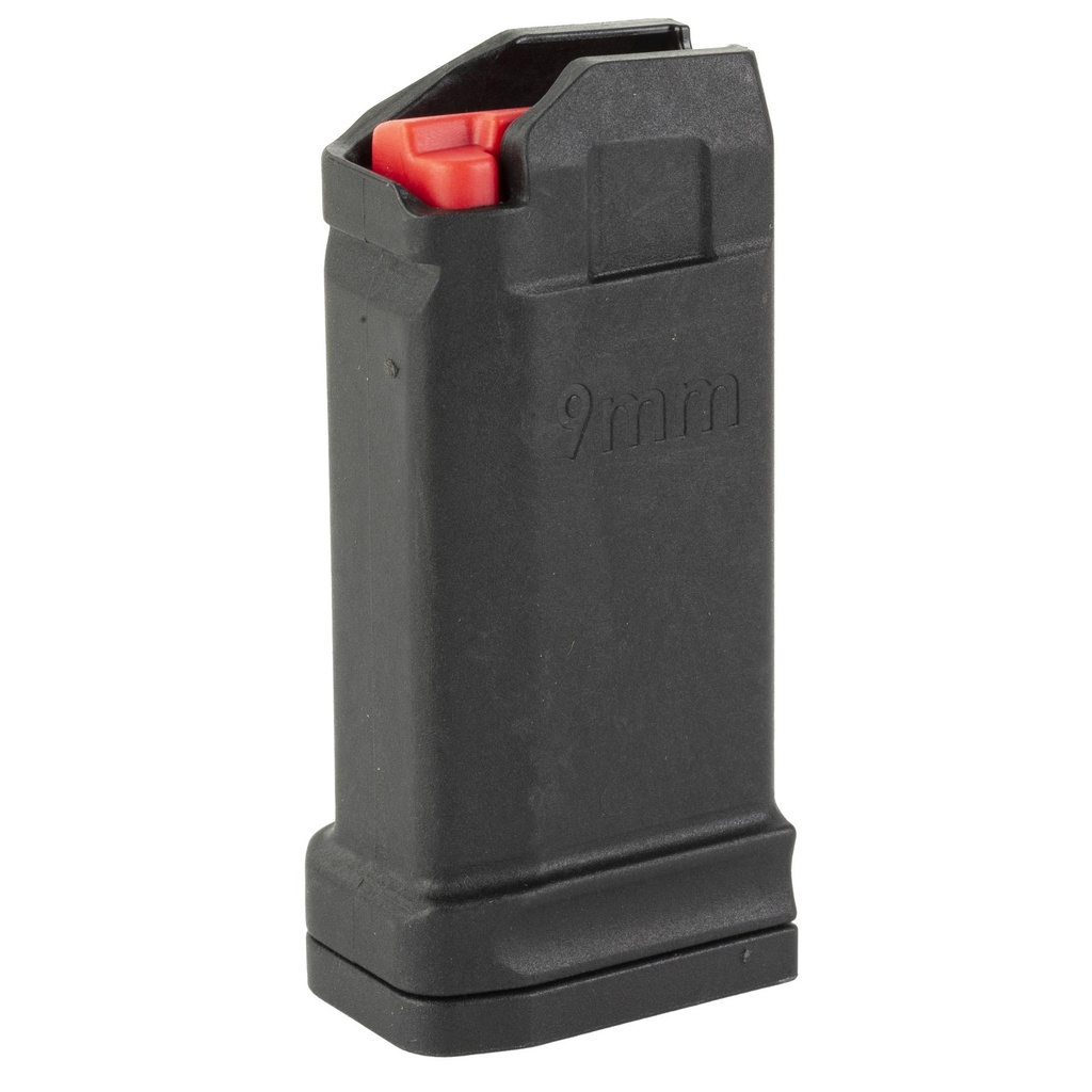 Henry Repeating Arms Magazine 9mm 10Rds Fits Henry Homsteader Black 