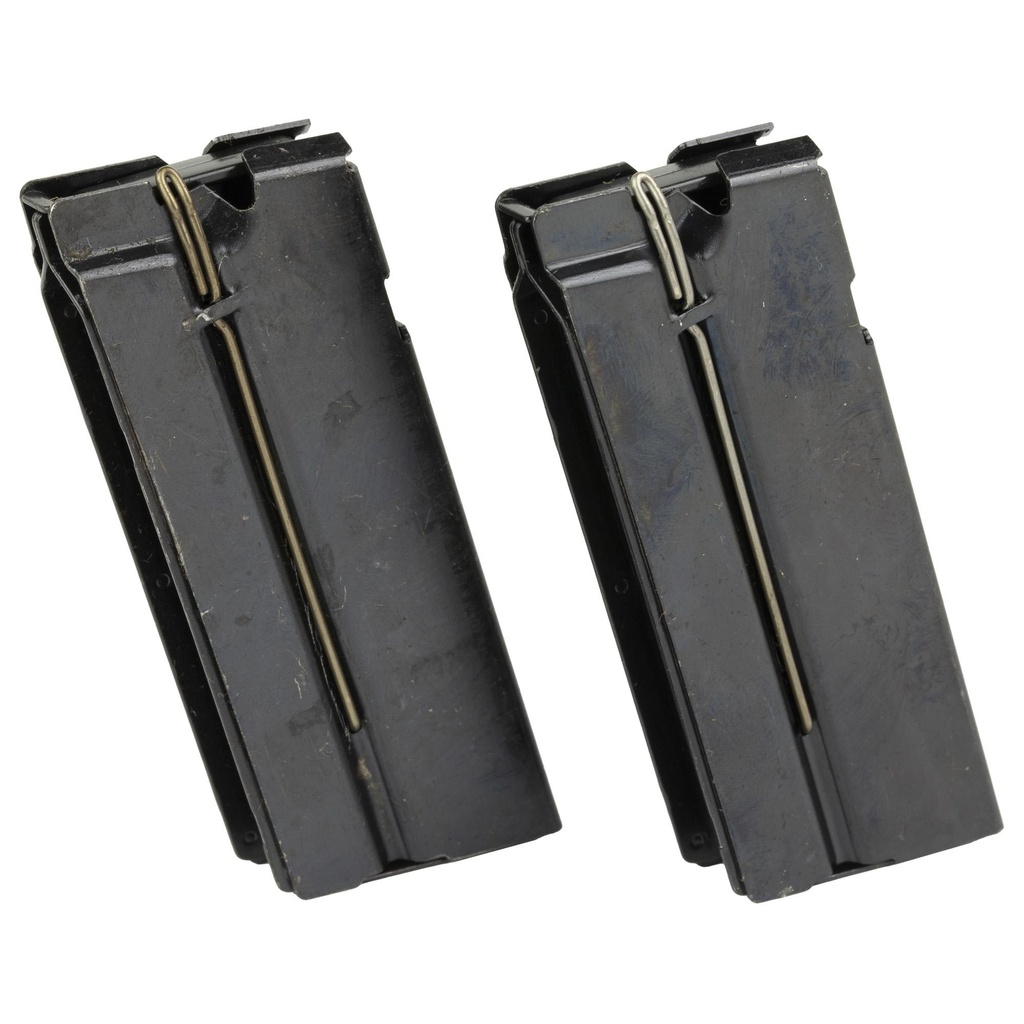 Henry Repeating Arms Magazine 22LR 8Rds Fits US Survival Rifle Blue 2 Pack