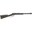 Henry Repeating Arms 22 LR Shotshell 18.25" Smoothbore Barrel 15Rds Blue