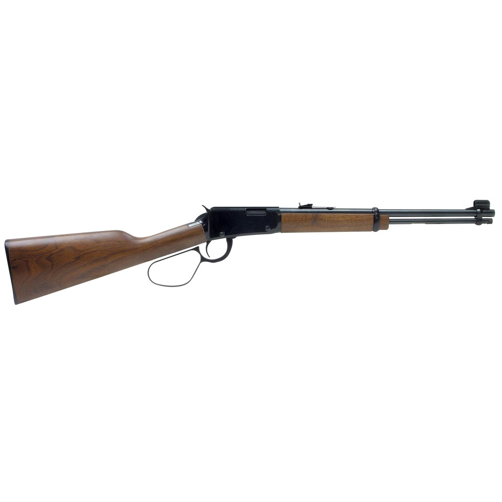 Henry Repeating Arms 22LR 16.125" Barrel 15Rds Blue