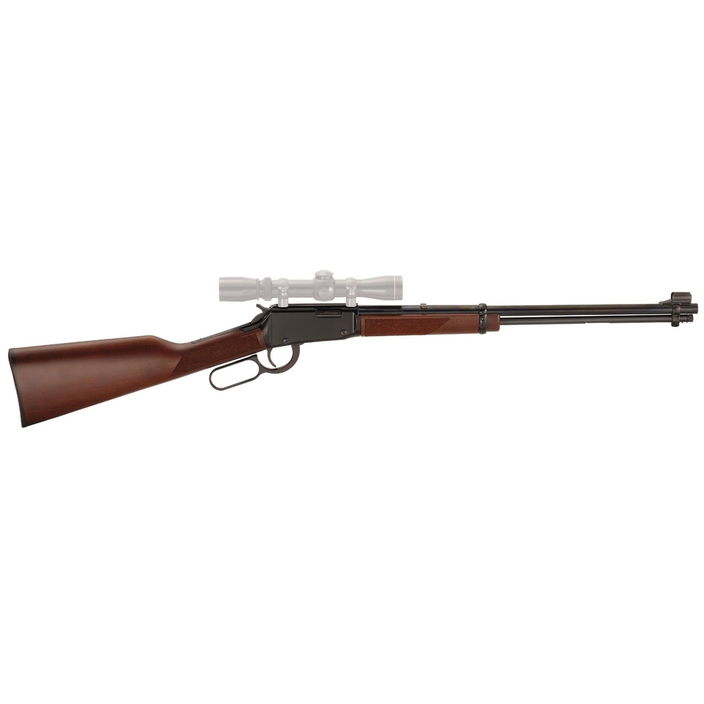 Henry Repeating Arms 22WMR 19.25" Barrel 11Rds Blue