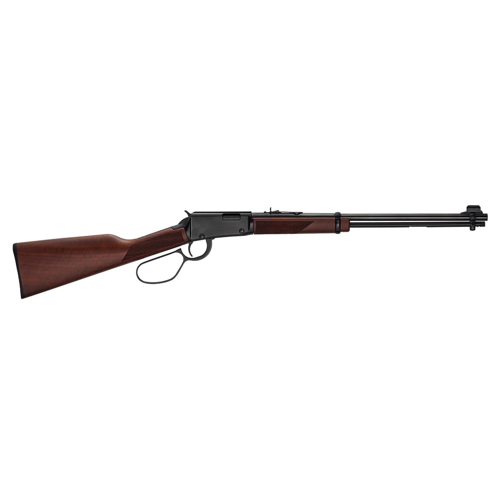 Henry Repeating Arms Magnum Large Loop 22 WMR 19.25" Barrel 11Rds Black