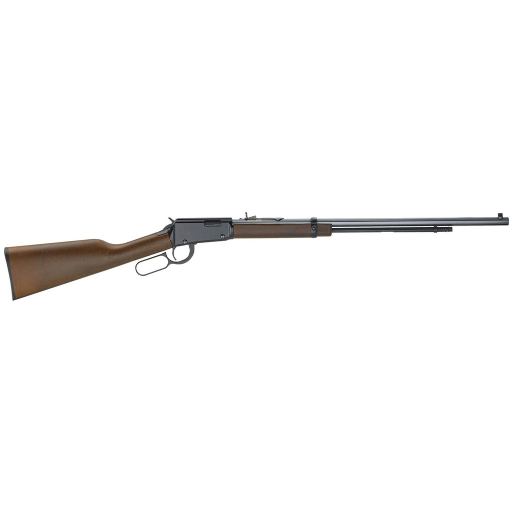 Henry Repeating Arms Frontier 22 Magnum 24" Blued Octagon Barrel 12Rds Blue