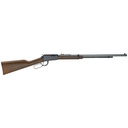 Henry Repeating Arms Frontier 22 Magnum 24" Blued Octagon Barrel 12Rds Blue