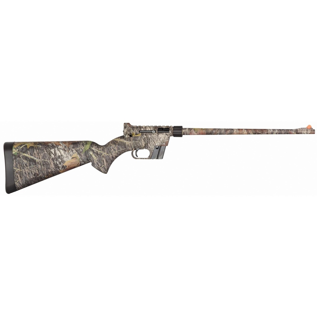 Henry Repeating Arms US Survival 22LR 16.5" Barrel 8Rds Camo