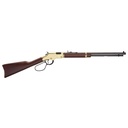 Henry Repeating Arms Golden Boy 22LR 20" Barrel 16Rds Black 