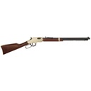 Henry Repeating Arms Golden Boy 22WMR 20.5" Barrel 12Rds Brass