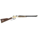 Henry Repeating Arms Golden Boy 22LR 20" Octagon Barrel 16Rds Brass