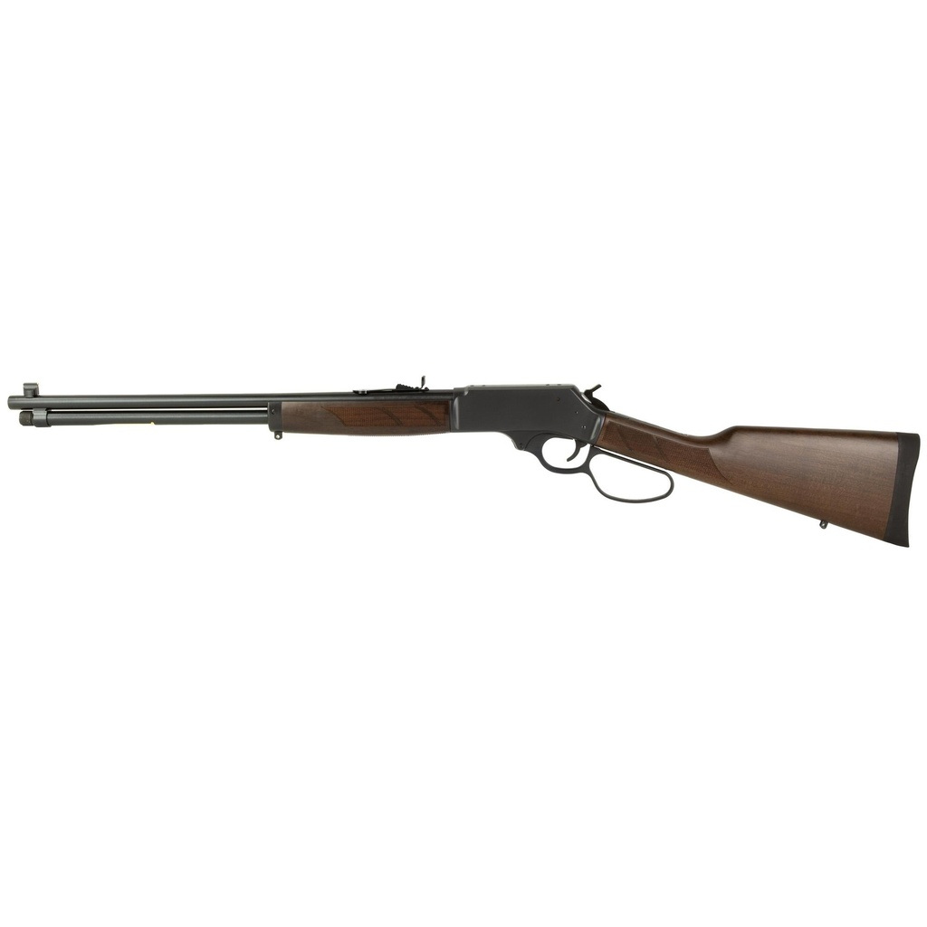 Henry Repeating Arms  30-30 Winchester 20" Barrel 5Rds Blue