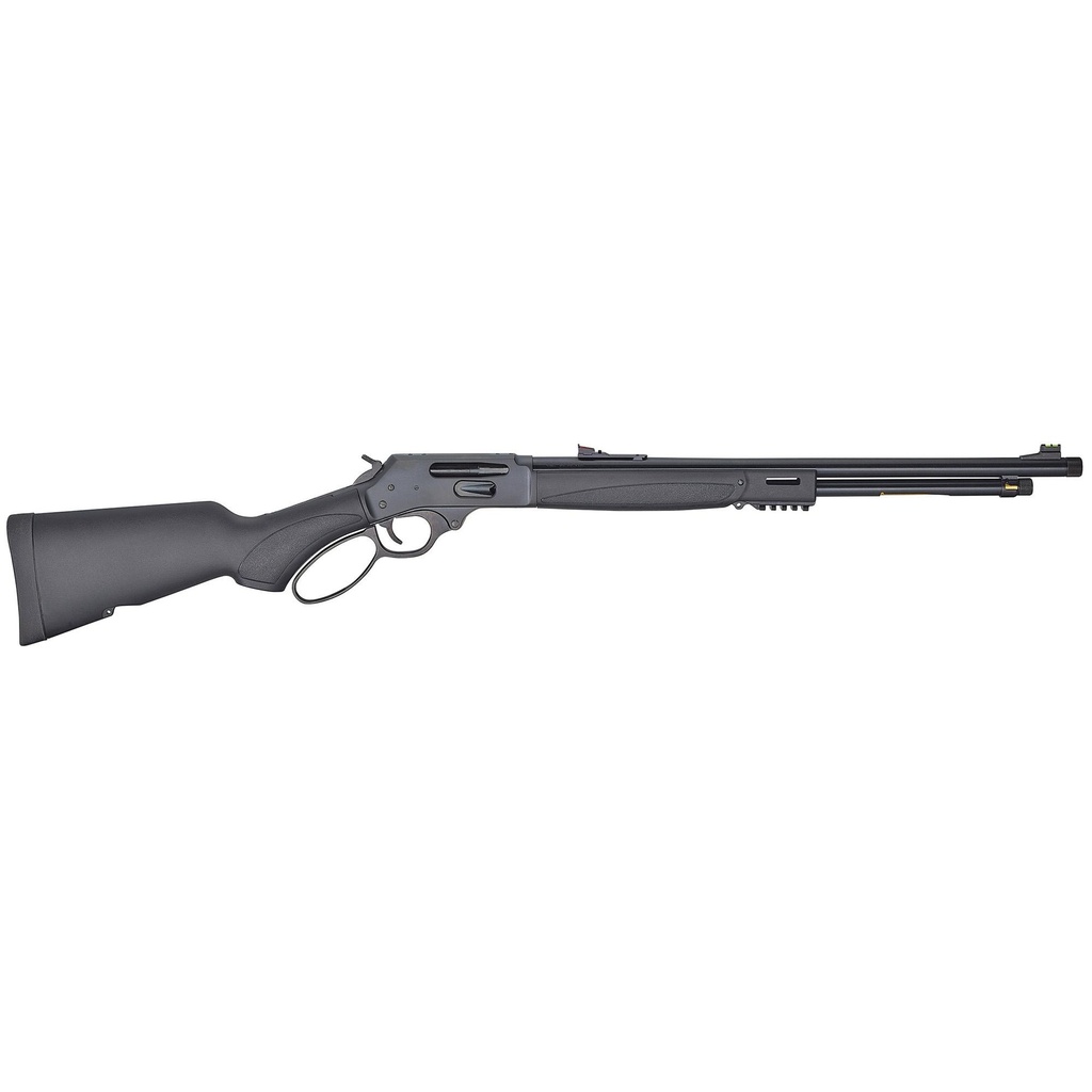 Henry Repeating Arms X Model 30-30 Win 21" Barrel 5Rds Blue