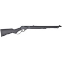 Henry Repeating Arms X Model 30-30 Win 21" Barrel 5Rds Blue