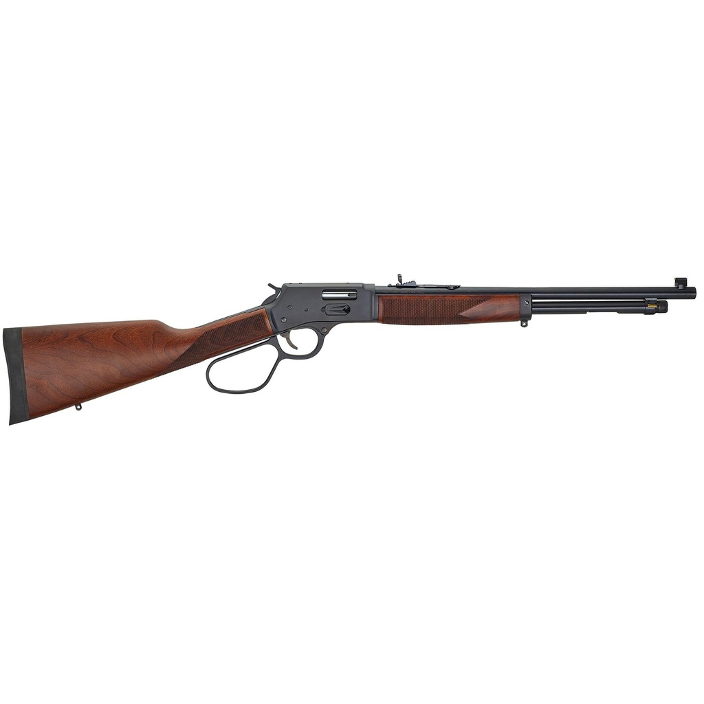 Henry Repeating Arms Big Boy Steel Carbine 45 Long Colt 16.5" Barrel 7Rds Blue