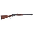 Henry Repeating Arms Big Boy Steel 357 Magnum/38 Special 20" Barrel 10Rds Black