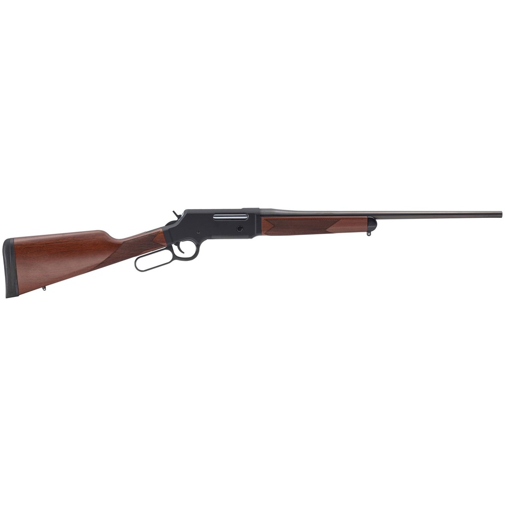Henry Repeating Arms Long Ranger 308Win 20" Blued Barrel 4Rds Blue