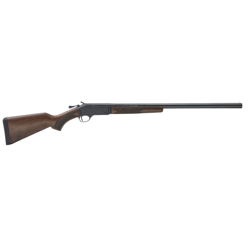 Henry Repeating Arms Single Shot 12 Gauge 28" Barrel Blue