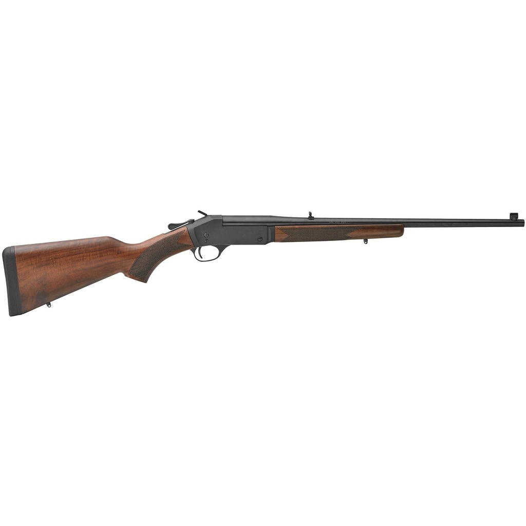 Henry Repeating Arms Single Shot 350 Legend 22" Barrel Blue