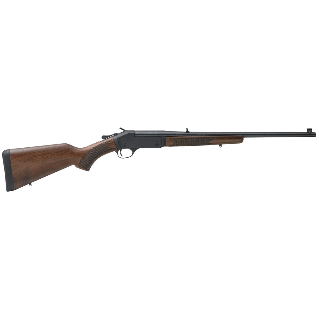Henry Repeating Arms Single Shot 357 Magnum 22" Barrel Blue