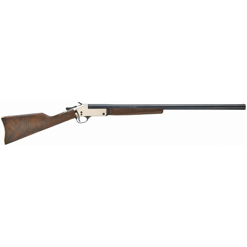 Henry Repeating Arms Single Shot 410 Gauge 26" Round Barrel Brass