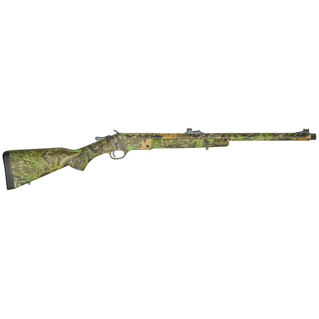 Henry Repeating Arms Turkey Single Shot 12 Gauge 3.5" Chamber 24" Barrel Camo