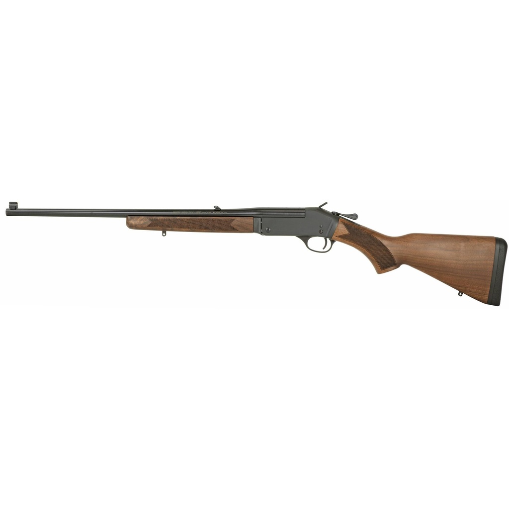 Henry Repeating Arms Single Shot Compact 243 Winchester 20" Barrel