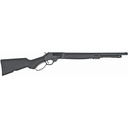 Henry Repeating Arms Lever Action Shotgun X 410 Gauge 2.5" Chamber 20" Barrel M-LOK 5Rds Blue