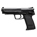 Heckler & Koch USP45 Expert V1 DA/SA 45ACP 5.19" Barrel 12Rds 2Mags Black