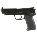 Heckler & Koch USP45 Expert V1 DA/SA 45ACP 5.19" Barrel 10Rds 2Mags Black