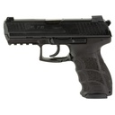 Heckler & Koch P30 V3 DA/SA 9mm 3.85" Barrel 10Rds 2Mags Black