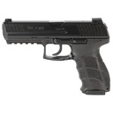 Heckler & Koch P30L V1 LEM-DAO 9mm 4.45" Barrel (1) 20Rd (1) 17Rd 2Mags Black
