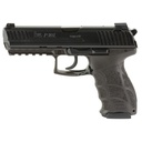 Heckler & Koch P30L V3 DA/SA 9mm 4.45" Barrel (1) 20Rd (1) 17Rd 2Mags Black