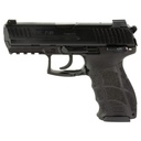 Heckler & Koch P30 S V3 DA/SA 9mm 3.85" Barrel 10Rds 2Mags Black