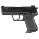 Heckler & Koch HK45C V1 DA/SA 45ACP 3.94" Barrel 8Rds 2Mags Black