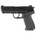 Heckler & Koch HK45  V1 DA/SA 45ACP 4.46" Barrel 10Rds 2Mags Black