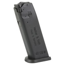 Heckler & Koch Magazine 40S&W 13Rds Fits USP Black