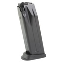 Heckler & Koch Magazine 45ACP 12Rds Fits HK USP45 Black