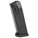 Heckler & Koch Magazine 40S&W 13Rds Fits P30/VP40 Black 
