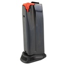 Heckler & Koch Magazine CC9 9mm 12Rds Fits HK CC9 Black 
