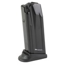 Heckler & Koch Magazine 9mm 10Rds Fits P2000SK Blue
