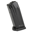 Heckler & Koch Magazine 9mm 10Rds Fits P30SK/VP9SK Blue