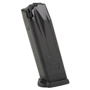 Heckler & Koch Magazine 40S&W 10Rds Fits P30/VP9 Blue