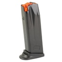Heckler & Koch Magazine 40S&W 10Rds Fits USP-C & P2000 Blue
