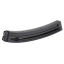 Heckler & Koch Magazine 22LR 10Rds Fits HK MP5 Black