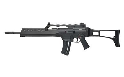 Heckler & Koch G36 22LR 16.1" Barrel 20Rds Black