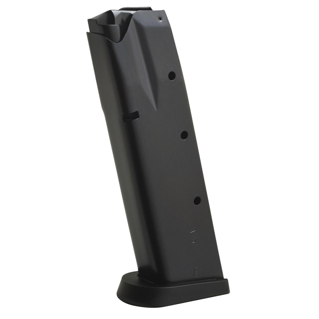 IWI US Inc Magazine 9mm 17Rds Fits Jericho 941 Black 