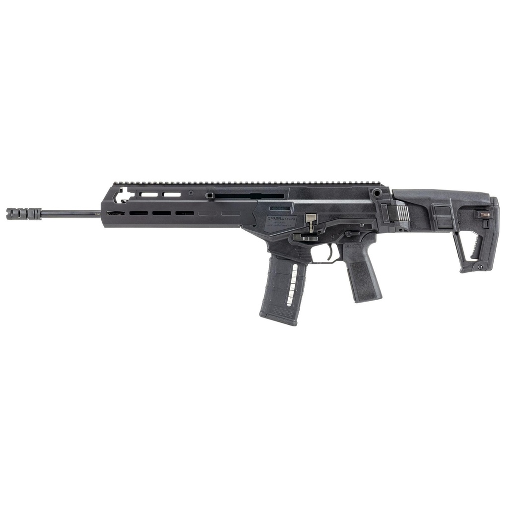 IWI US Inc Carmel 223REM/556NATO 16" Barrel M-LOK 30Rds Black