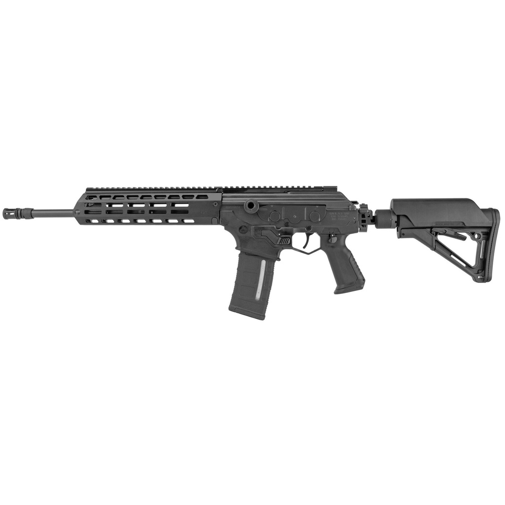 IWI US Inc Galil Ace Gen 2 556NATO 16" Barrel 30Rds Black
