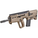 IWI US Inc Tavor 7 Bullpup 308Win 762NATO 16.5" Barrel 20Rds FDE