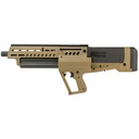IWI US Inc Tavor TS12 Bullpup 12 Gauge 3" Chamber 18.5" Barrel 15Rds FDE 