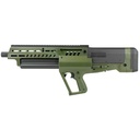 IWI US Inc Tavor TS12 Bullpup 12 Gauge 3" Chamber 18.5" Barrel 15Rds Olive Drab Green
